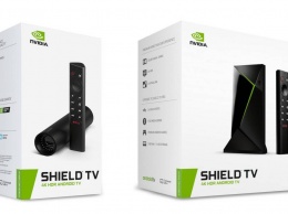 Консоль Nvidia SHIELD TV получает важные обновления