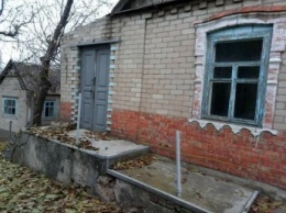 В Мелитополе из-за утечки газа едва не взорвался дом (фото)
