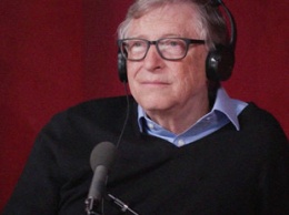 Билл Гейтс объяснил, почему необходим масочный режим