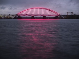 У Кличко впервые признали, что Подольский мост выйдет на Русановские сады