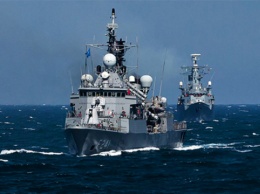Милитаризация РФ в Черном море требует большего присутствия НАТО - Румыния