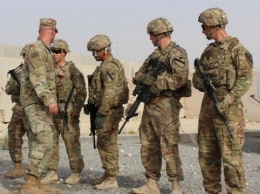 Пентагон объявил о значительном сокращении контингента в Афганистане и Ираке