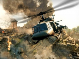 Прирост fps на 85% в 4K. Технологию DLSS добавили в новую Call of Duty и другие игры