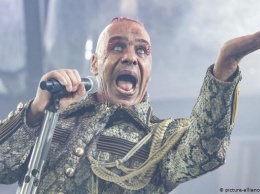 Rammstein и Шиес: за что судят координатора штаба Навального