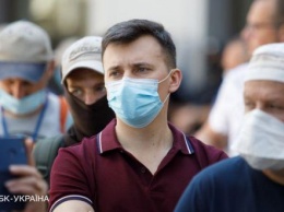 Горячая линия по COVID: в Минздраве назвали наиболее частые жалобы украинцев