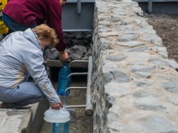 Специалисты проверили воду из харьковских источников