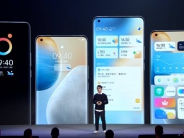 Представлена Origin OS. Как бы выглядела iOS 14, если бы была оболочкой для Android