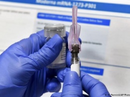 Вакцины от коронавируса из Европы и США: что о них известно
