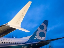 Американский регулятор разрешил эксплуатацию Boeing 737 MAX: акции компании сразу пошли в рост