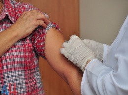 Осенью этого года привились от вируса гриппа с начала вакцинации порядка 20 000 жителей ДНР