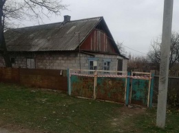 На Днепропетровщине школьник обнаружил тело своего отца, порубленное топором
