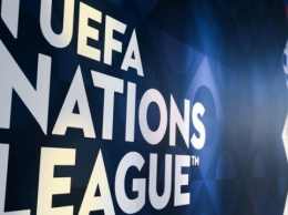 Победы над боснийцами и датчанами вывели Италию и Бельгию в плей-офф Лиги наций УЕФА