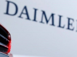 Daimler и китайская Geely разработают двигатели нового поколения