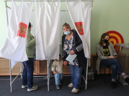 В Пензенской области возбудили дело о вбросах на выборах в сентябре