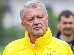 Маркевич обвинил Швейцарию в умышленном срыве матча с Украиной