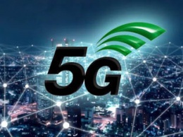 8 Гбит/с: В сети 5G достигли новой рекордной скорости
