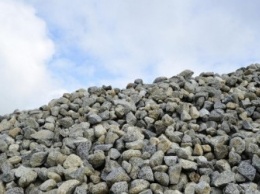 Отходы горной промышленности разрешат использовать в строительстве - экологи
