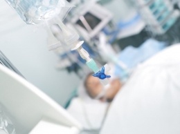 В Мелитополе реанимации в ковидных госпиталях заняты под завязку