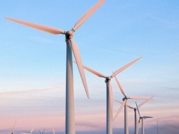 Норвежцы уже в декабре начнут строить в Кирилловке самую крупную береговую ветроэлектростанцию