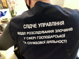 В полиции назвали причину обысков в музее Революции достоинства