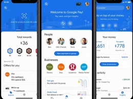 Обновление Google Pay делает его многофункциональным платежным сервисом