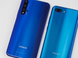 Самостоятельному Honor придется туго: его конкурентом станет Huawei