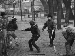 Как выглядело детство днепрян во времена СССР и сейчас