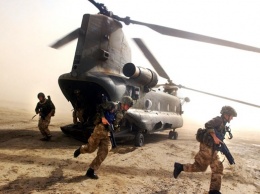 В Австралии обвинили военных в десятках убийств в Афганистане