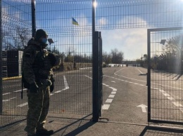 В ТКГ не договорились об открытии КПВВ