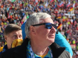 Брынзак заявил, что Виту и Валентину Семеренко будут беречь к Олимпийским играм