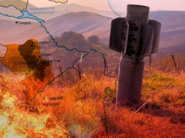 Карабах дал уроки Донбассу и Крыму, - СМИ