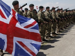 Великобритания увеличит расходы на оборону