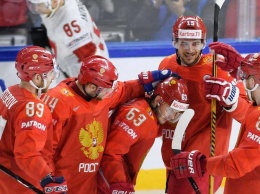 СМИ: Россия станет хозяйкой ЧМ-2021 по хоккею вместо Белоруссии