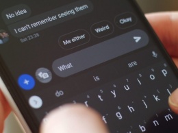 Google превратила приложение «Сообщения» в аналог iMessage для Android