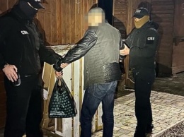 Накануне второго тура выборов мэра Ужгорода СБУ разоблачила и блокировала схему подкупа избирателей