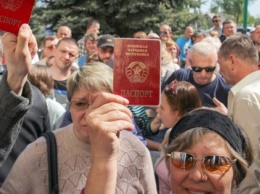 ЕСПЧ стал на сторону Украины в деле о выплате пенсий пенсионерам из Луганска