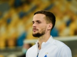 Луческу не сможет рассчитывать на 15 футболистов в следующем матче "Динамо"