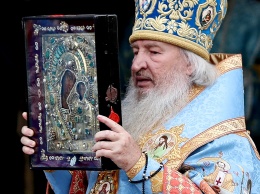 Восьмой епископ РПЦ умер от коронавирусной инфекции