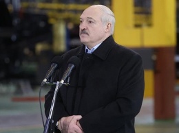 Лукашенко "нашел" в Киеве центр спецслужб США