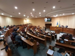 В Кривом Роге ввели налоговые каникулы для малого и среднего бизнеса