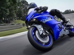 Yamaha R6 - конец целой эпохи