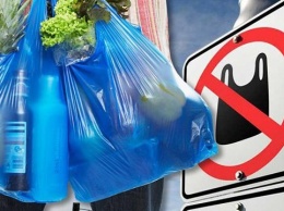 Запрет на пластиковые пакеты: днепряне в магазин пойдут с «авоськами»