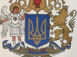 Медиаэксперт рассказала, что общего между большим гербом и асфальтом в Украине