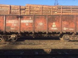 Укрзализныця отменила залог при заключении договоров на транзитные перевозки