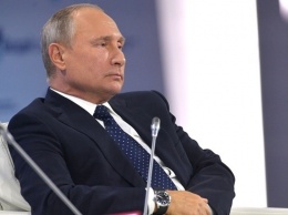 Путин пояснил, зачем Россия вмешалась в ситуацию в Карабахе