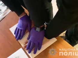 В Одессе задержали четырех участников разбойного нападения на полицейского и его брата