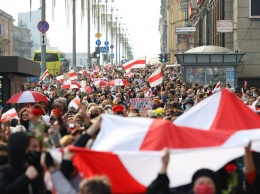 РСЕ/РС осуждает действия властей Беларуси против журналистов