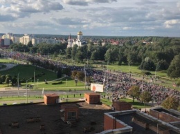Страны Балтии расширили санкции против Беларуси