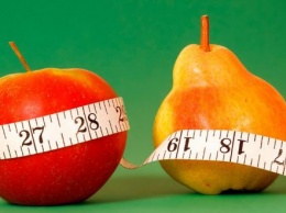 Груша или яблоко: как выбрать диету по типу телосложения