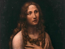 Картина ученика Леонардо да Винчи продана во Франции за рекордные €1,7 млн (ФОТО)